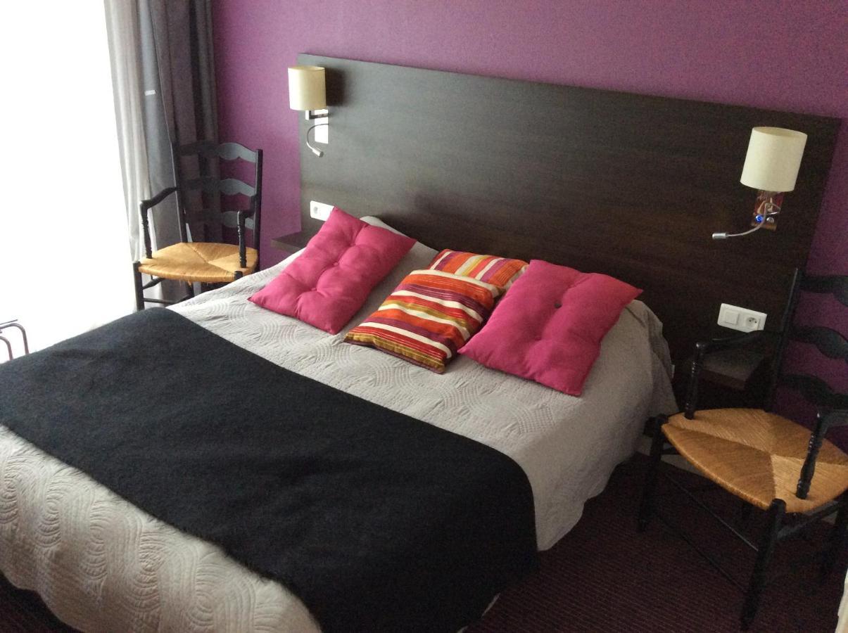 Apartamento Hardelot Exterior foto